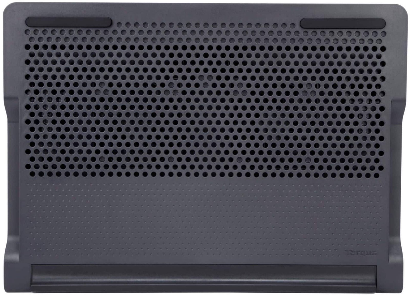 Targus Chill Mat+ Laptop Cooling Pad – 4-Port USB Hub, Gray - Image 2