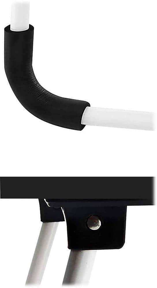 SaharaCase Portable Laptop & Tablet Stand – Black - Image 3