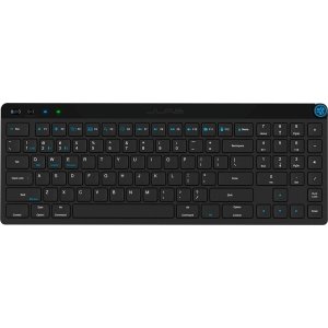 JLab JBuds Wireless Keyboard – Black