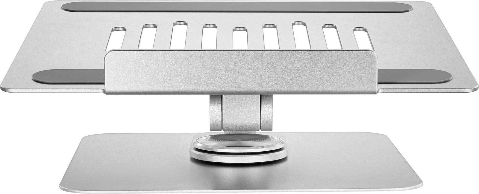 Insignia Adjustable Laptop Stand – Height & Angle Adjustable, Supports Laptops up to 17-Inch - Image 3