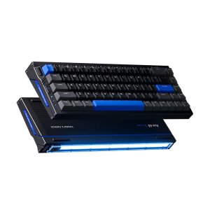 MCHOSE Ace68 Turbo Aluminum Magnetic Switch Keyboard – 68-Key, 16K Response Rate, Hot-Swappable