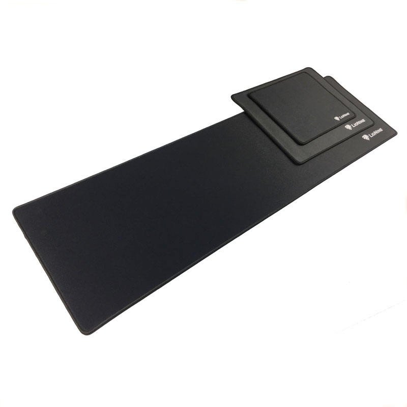 XXL Gaming Mouse Pad 800 × 300mm – Waterproof Extended Desk Mat for Keyboard & Mouse