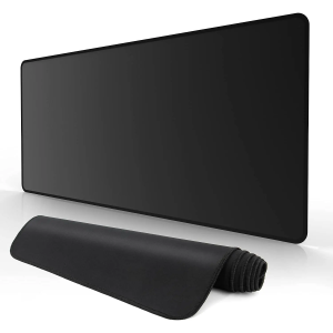 XXL Large Gaming Mouse Pad – Extended Desk Mat for Keyboard & Mouse