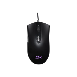 HyperX Pulsefire Core RGB Gaming Mouse – Optical Sensor, Adjustable DPI, Omron Switch